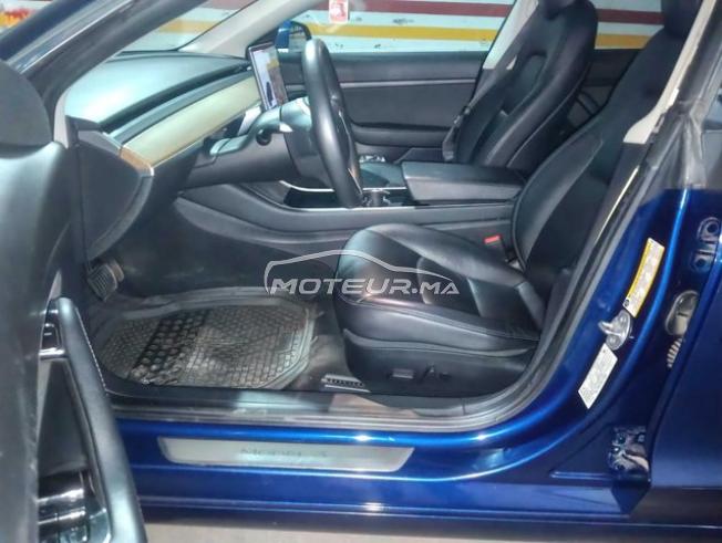 KIFAL - TESLA Model 3