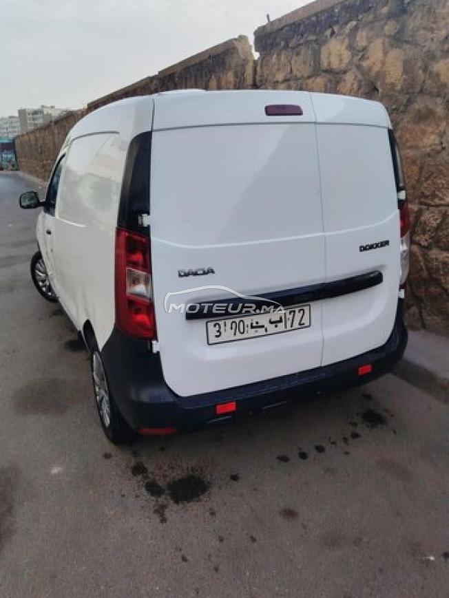 dacia Dokker 2019