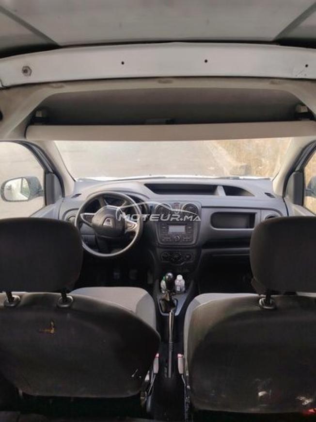 dacia Dokker 2019