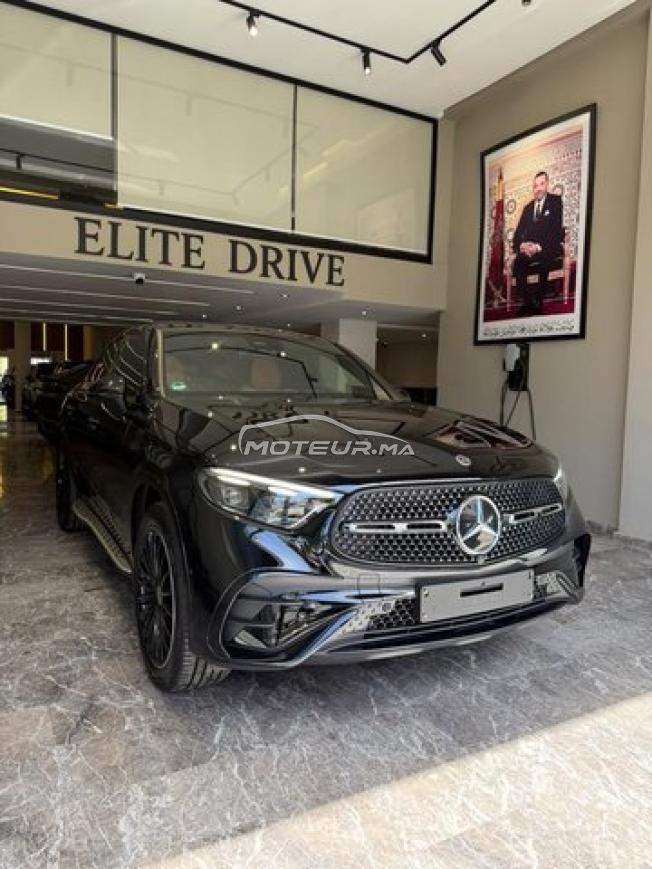 🔥 MERCEDES GLC 300de 4MATIC AMG LINE PLUS — 2026 