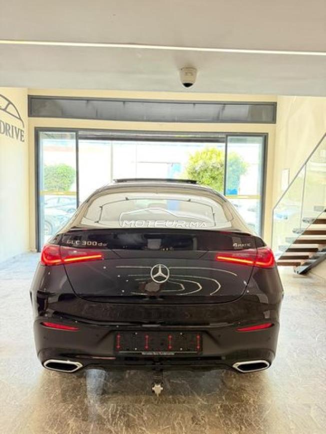 🔥 MERCEDES GLC 300de 4MATIC AMG LINE PLUS — 2026 