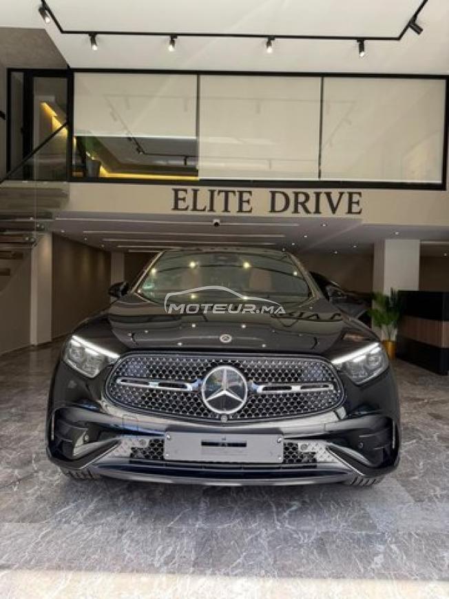 🔥 MERCEDES GLC 300de 4MATIC AMG LINE PLUS — 2026 