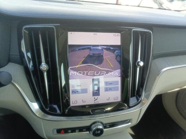 Volvo S60 Essence Automatique 2022 à Casablanca