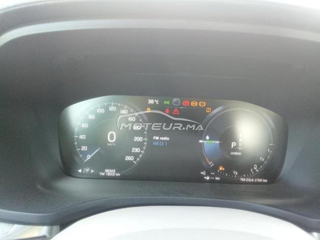 Volvo S60 Essence Automatique 2022 à Casablanca