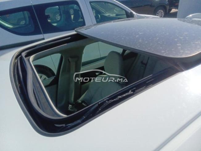 Volvo S60 Essence Automatique 2022 à Casablanca