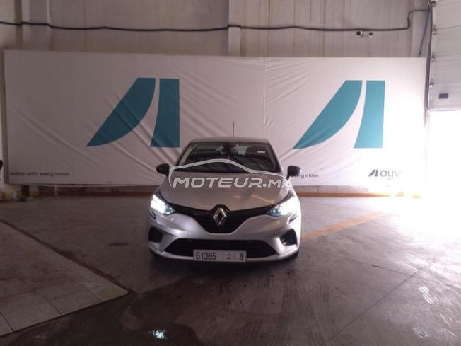 Renault Clio Diesel Manuelle 2023 à Casablanca