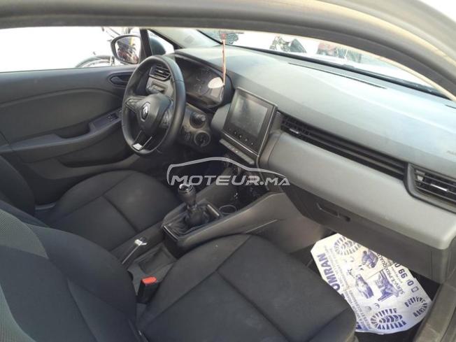 Renault Clio Diesel Manuelle 2023 à Casablanca
