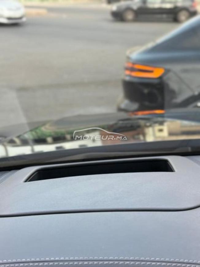 Audi Q8 Diesel  2022 Dédouanée 2025 à Casablanca