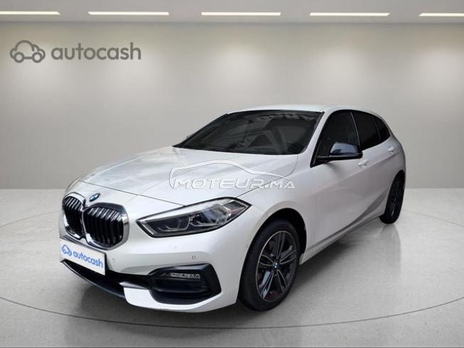 2383 - Bmw Série 1 2023 expertisée avec financemen