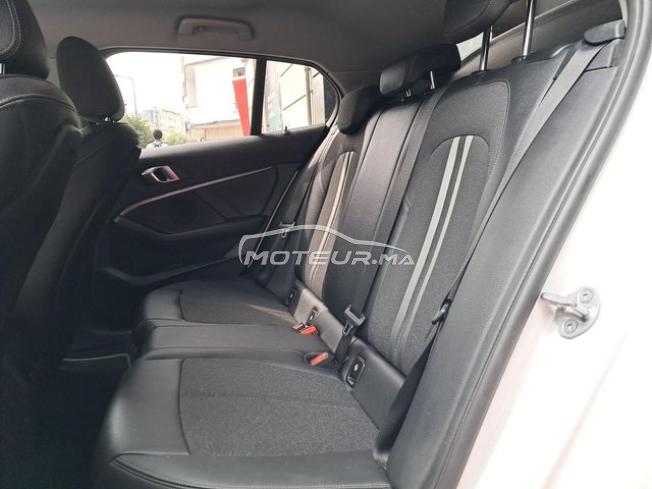 2383 - Bmw Série 1 2023 expertisée avec financemen