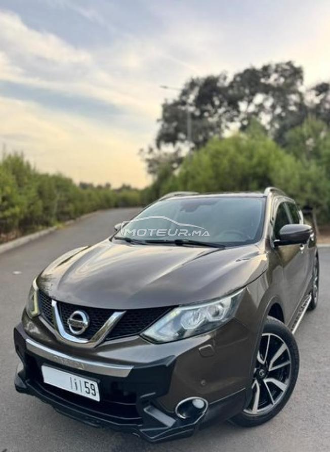 NISSAN Qashqai 1.6 dCi 130 Tekna plus