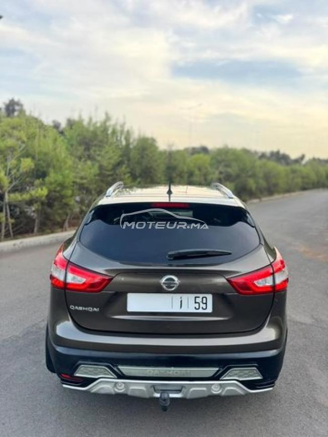 NISSAN Qashqai 1.6 dCi 130 Tekna plus