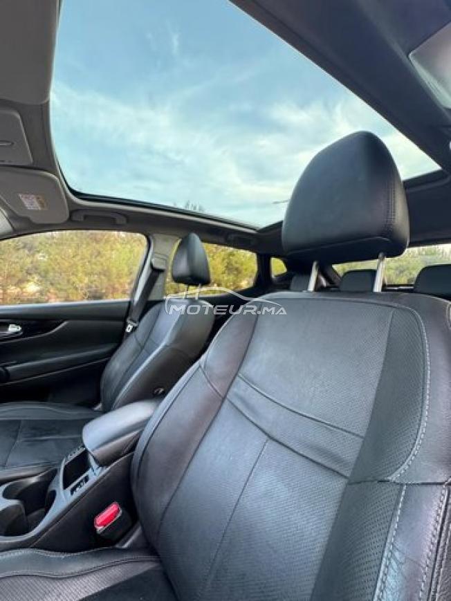 NISSAN Qashqai 1.6 dCi 130 Tekna plus