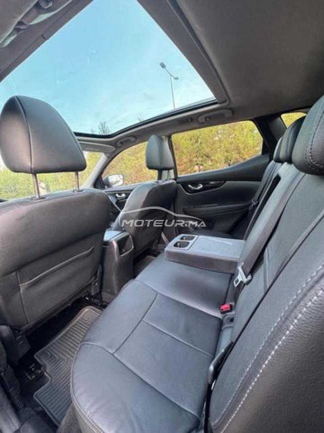 NISSAN Qashqai 1.6 dCi 130 Tekna plus