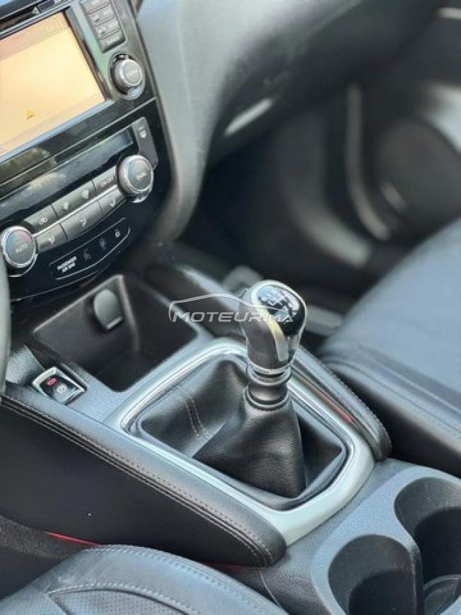NISSAN Qashqai 1.6 dCi 130 Tekna plus