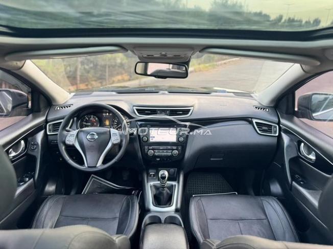 NISSAN Qashqai 1.6 dCi 130 Tekna plus