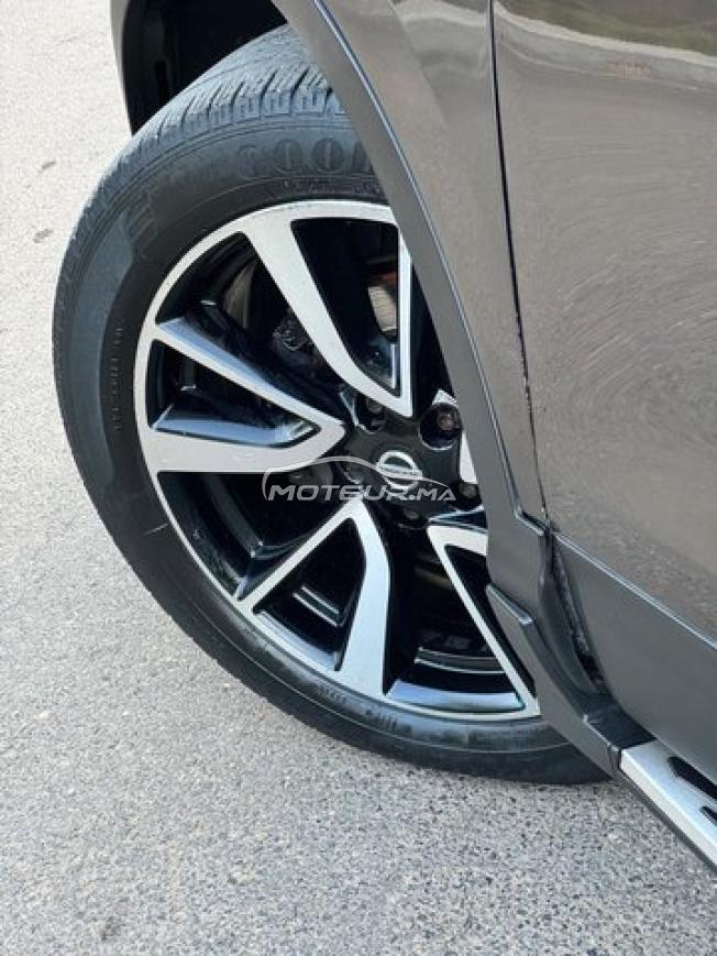 NISSAN Qashqai 1.6 dCi 130 Tekna plus