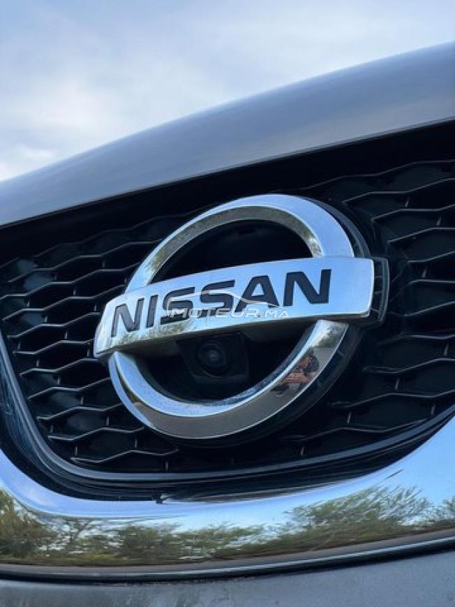NISSAN Qashqai 1.6 dCi 130 Tekna plus