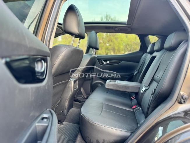 NISSAN Qashqai 1.6 dCi 130 Tekna plus
