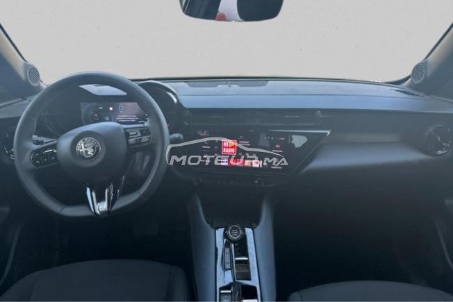 Stellantis - ALFA ROMEO Junior - 2025