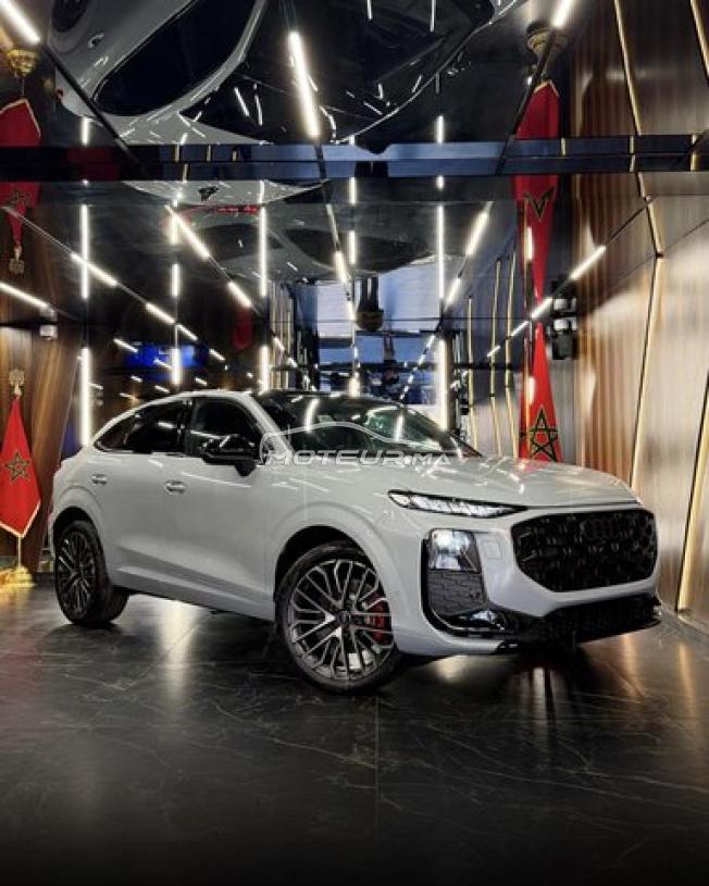 AUDI Q3 S-LINE 2026