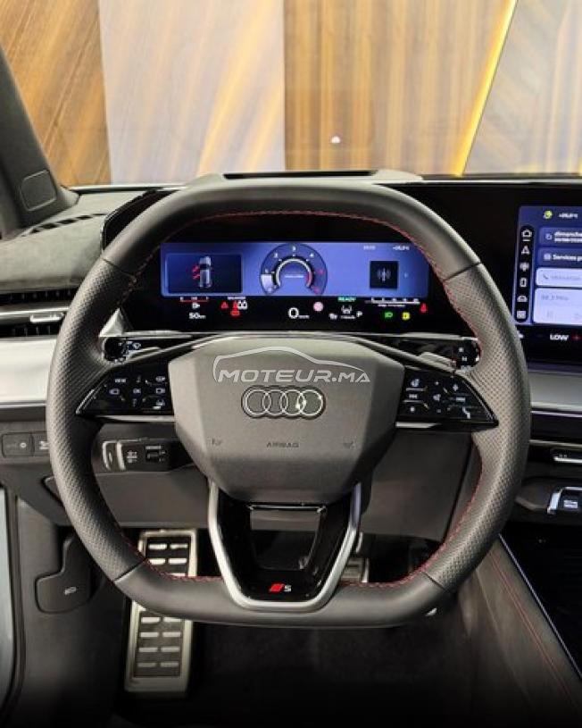 AUDI Q3 S-LINE 2026