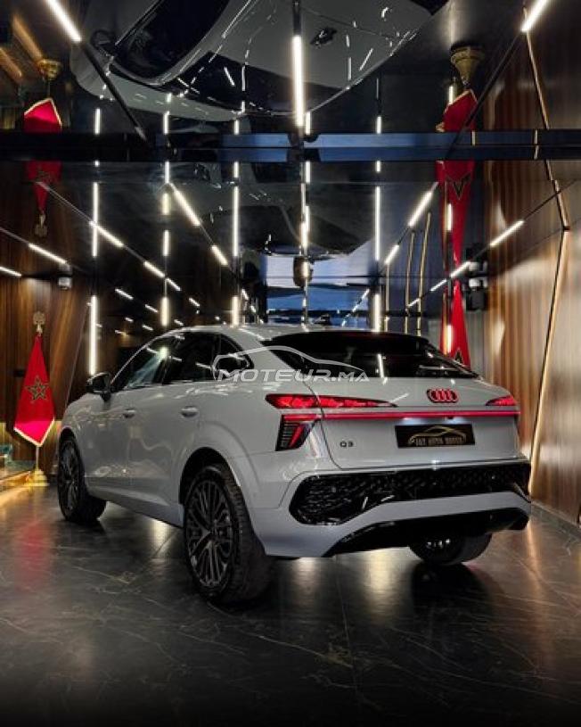 AUDI Q3 S-LINE 2026