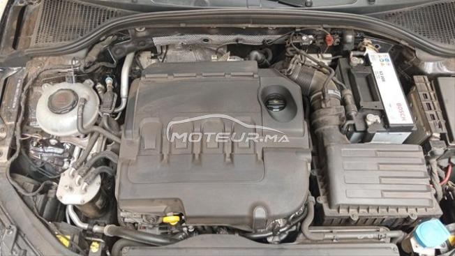 Skoda Octavia Diesel Manuelle 2021