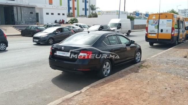 Skoda Octavia Diesel Manuelle 2021