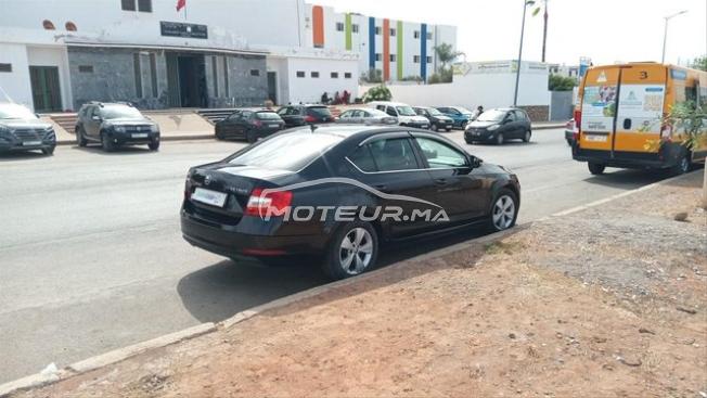 Skoda Octavia Diesel Manuelle 2021