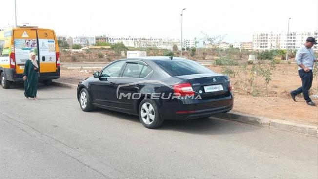 Skoda Octavia Diesel Manuelle 2021