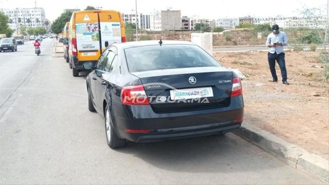 Skoda Octavia Diesel Manuelle 2021