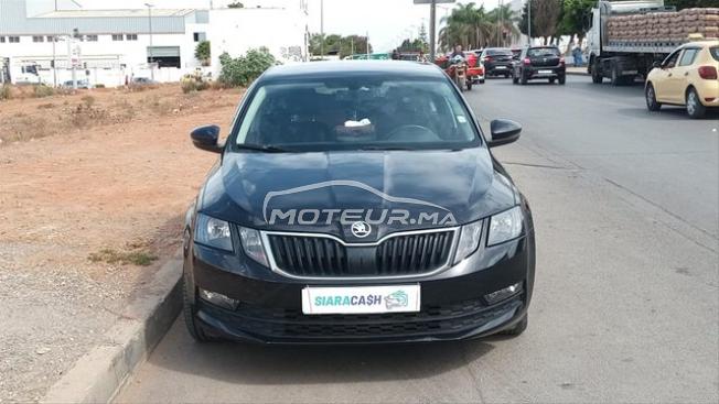 Skoda Octavia Diesel Manuelle 2021