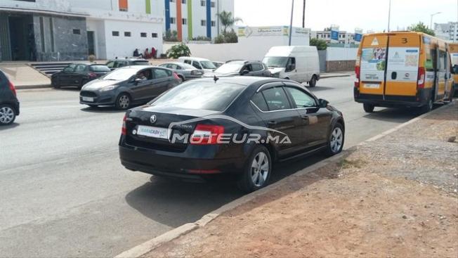 Skoda Octavia Diesel Manuelle 2021