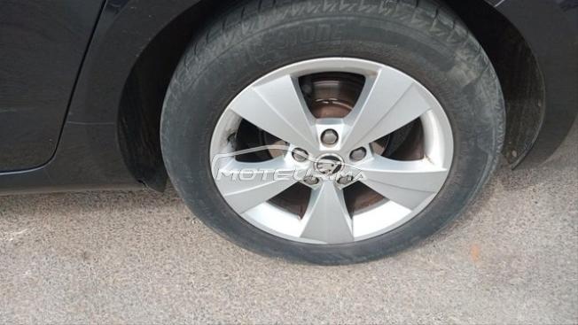 Skoda Octavia Diesel Manuelle 2021