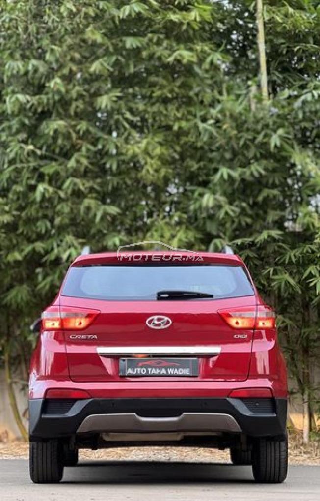 Hyundai Creta 2017