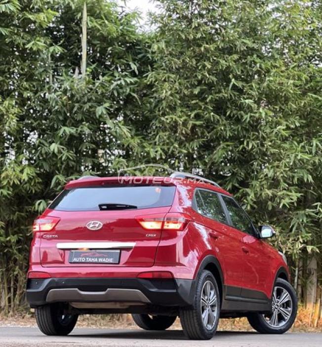 Hyundai Creta 2017