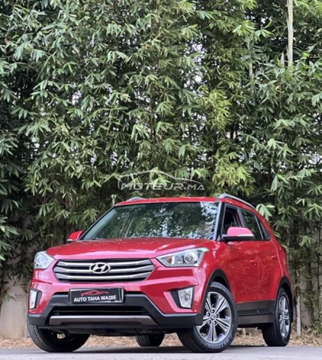 Hyundai Creta 2017
