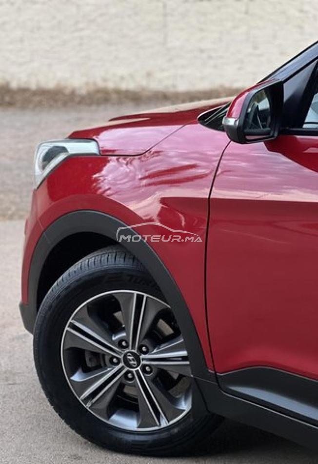 Hyundai Creta 2017