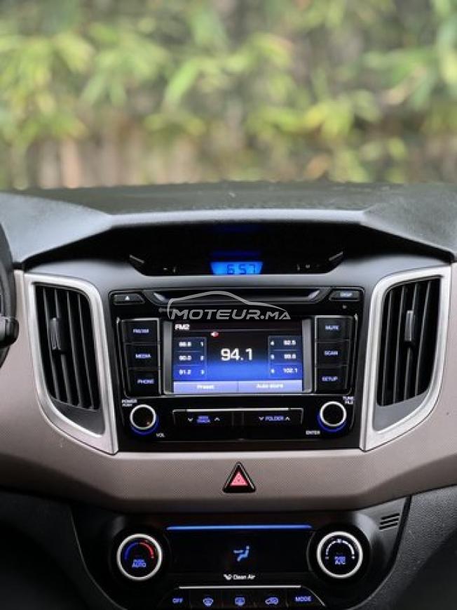 Hyundai Creta 2017