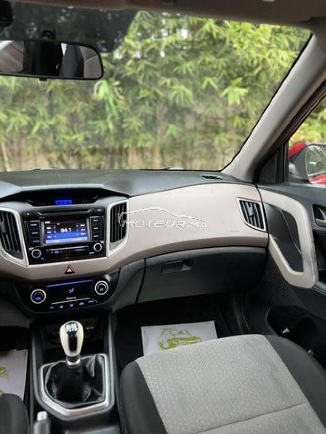 Hyundai Creta 2017