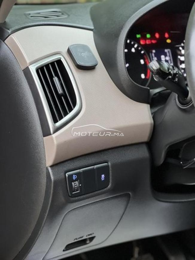 Hyundai Creta 2017