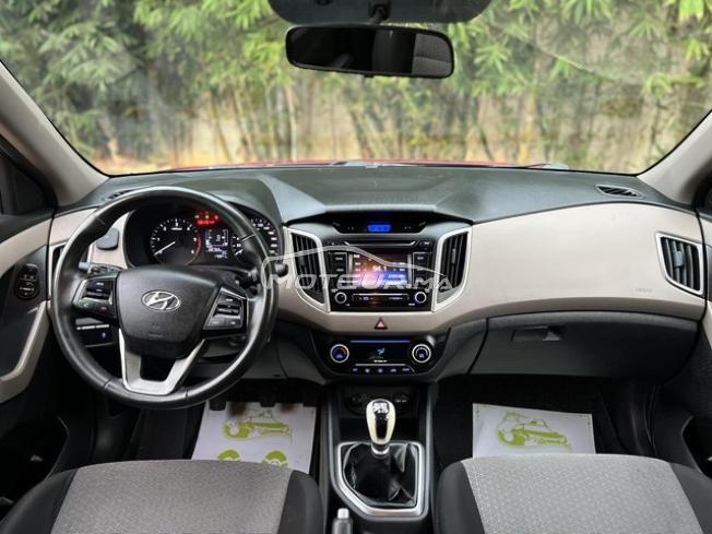Hyundai Creta 2017