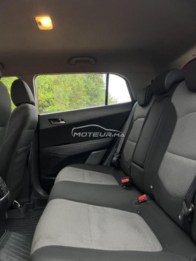 Hyundai Creta 2017