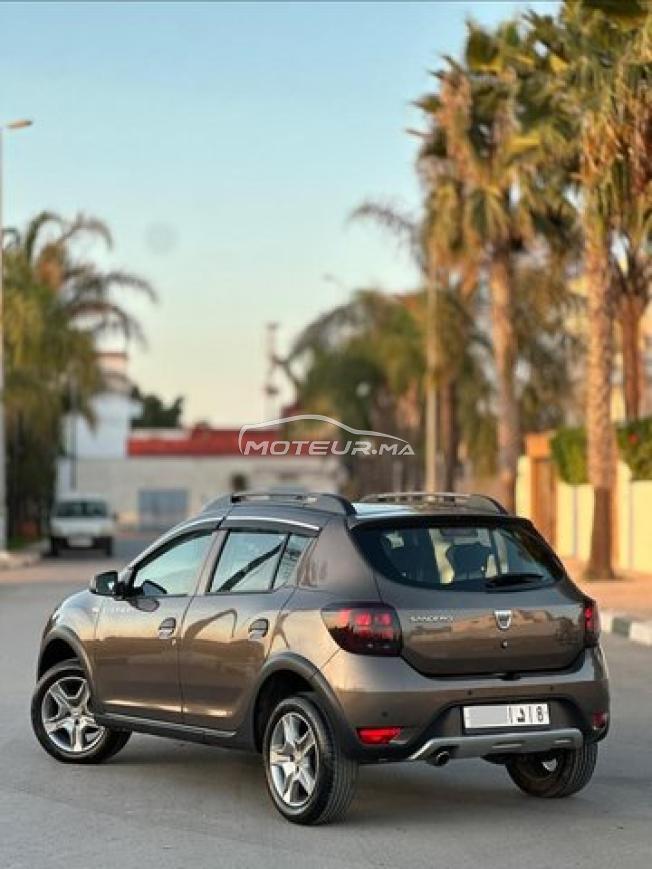 Dacia Sandero Stepway 2020❣️