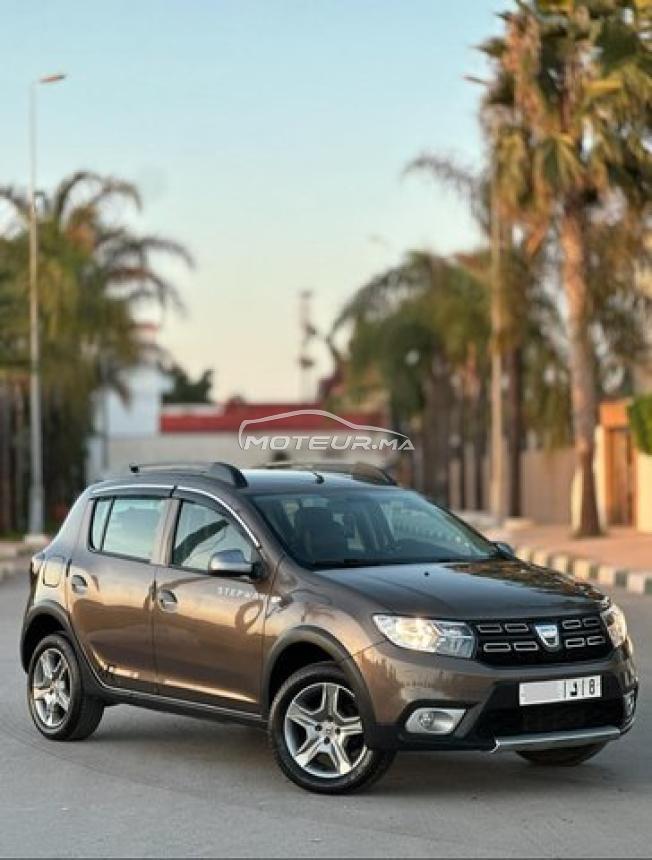 Dacia Sandero Stepway 2020❣️