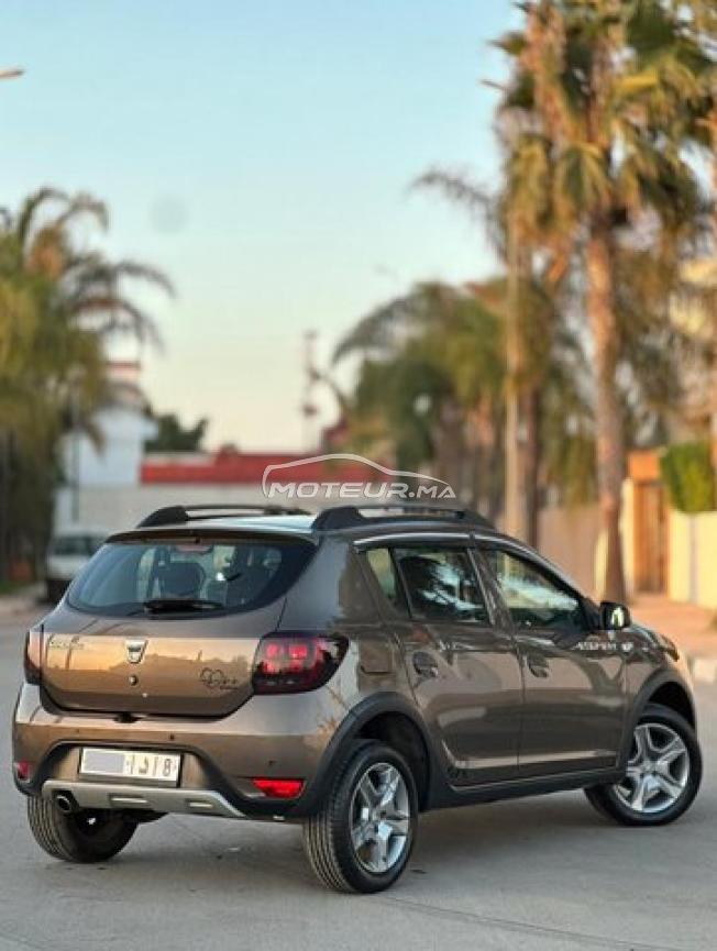 Dacia Sandero Stepway 2020❣️