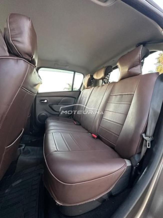 Dacia Sandero Stepway 2020❣️