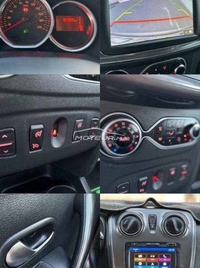 Dacia Sandero Stepway 2020❣️