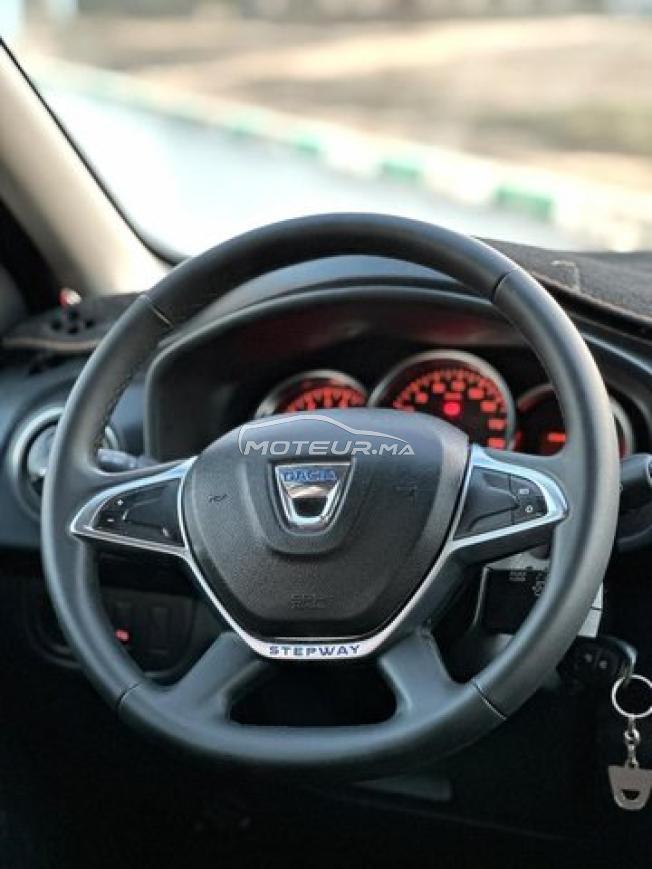 Dacia Sandero Stepway 2020❣️